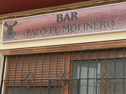El Molinero Viejo