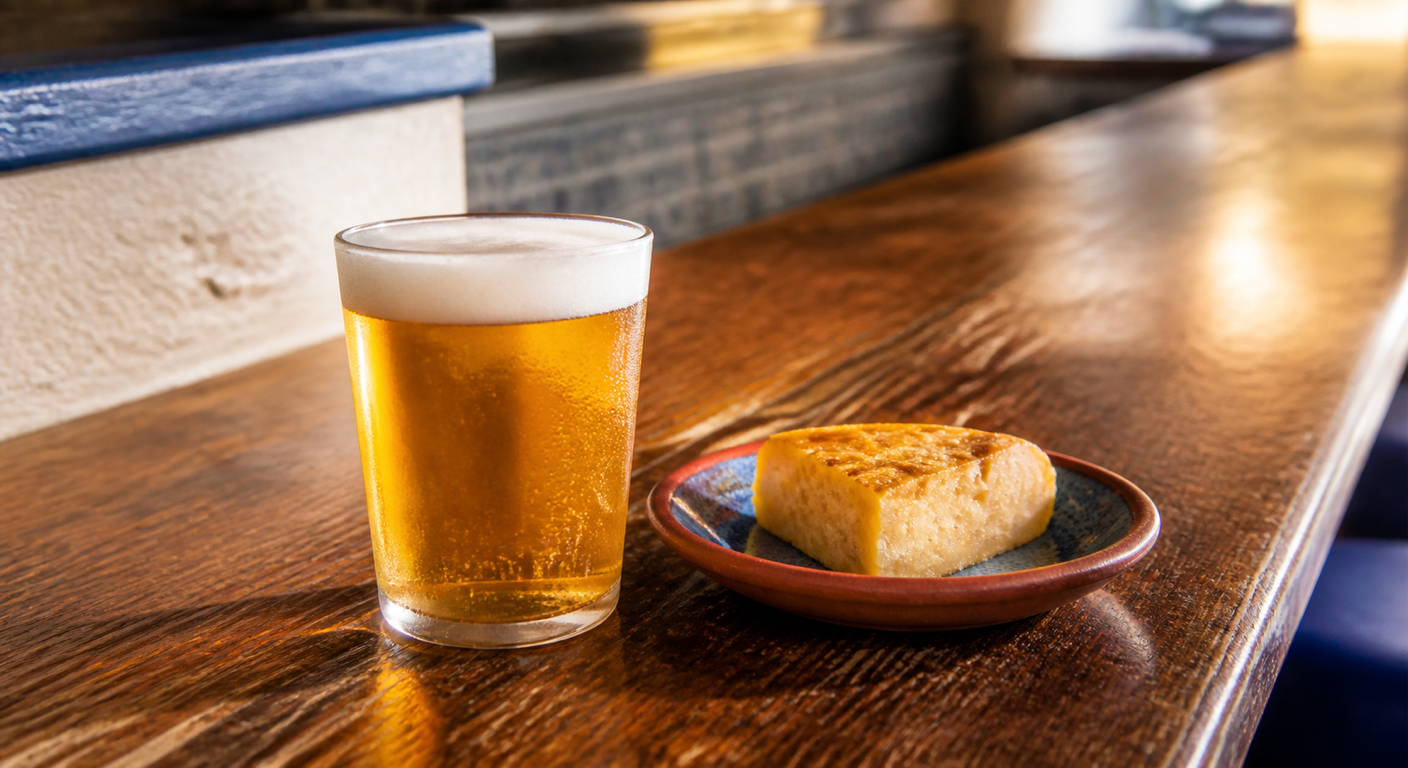 Beer