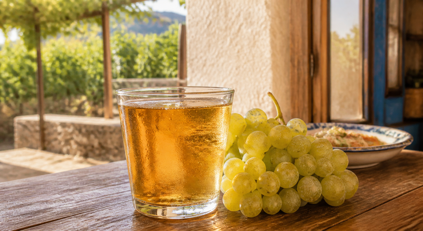 Mosto