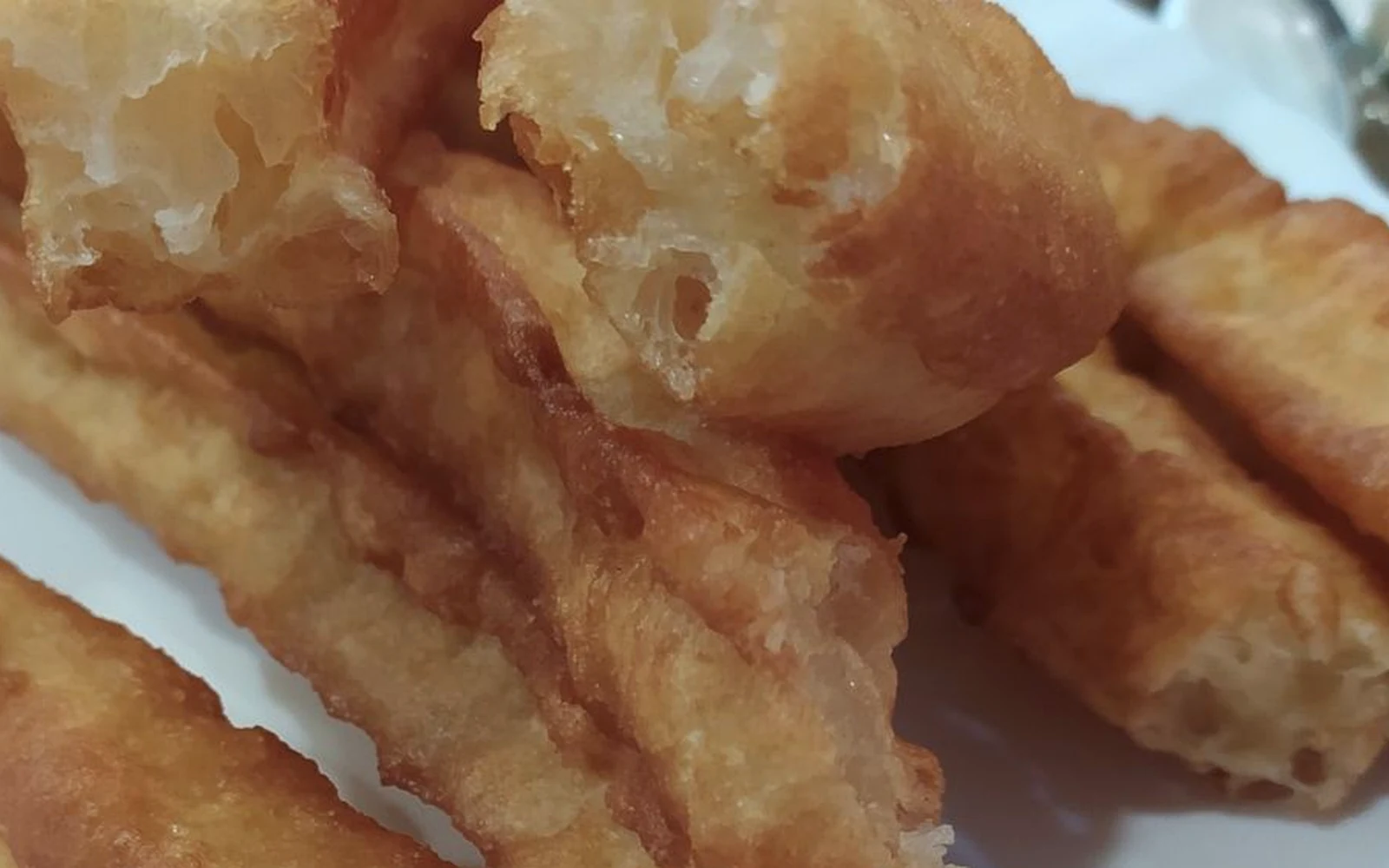 Cafetería Churrería Princesa