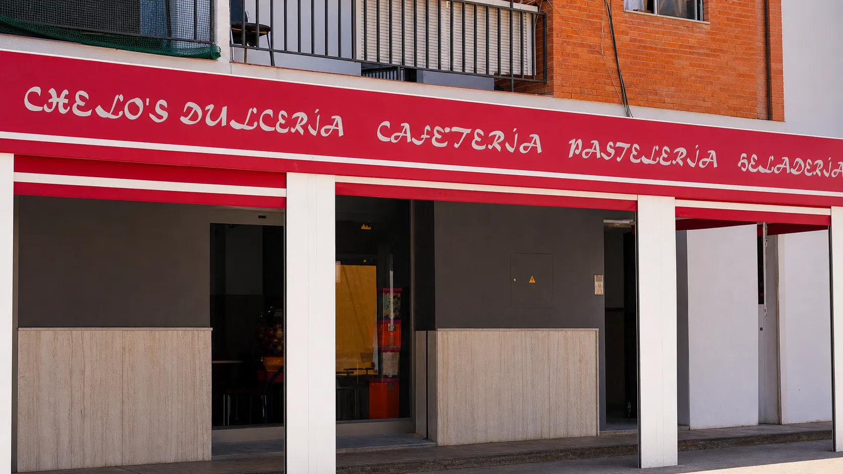 Chelo's Dulcería
