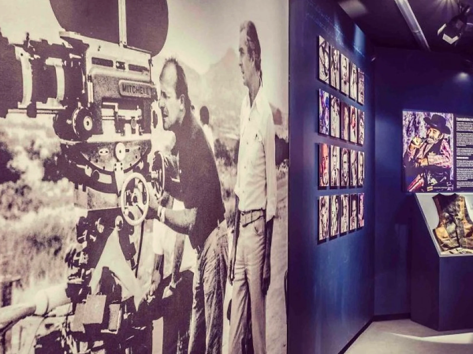 Casa del Cine