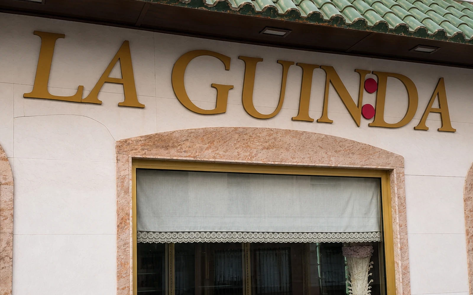 Confitería La Guinda S.L.