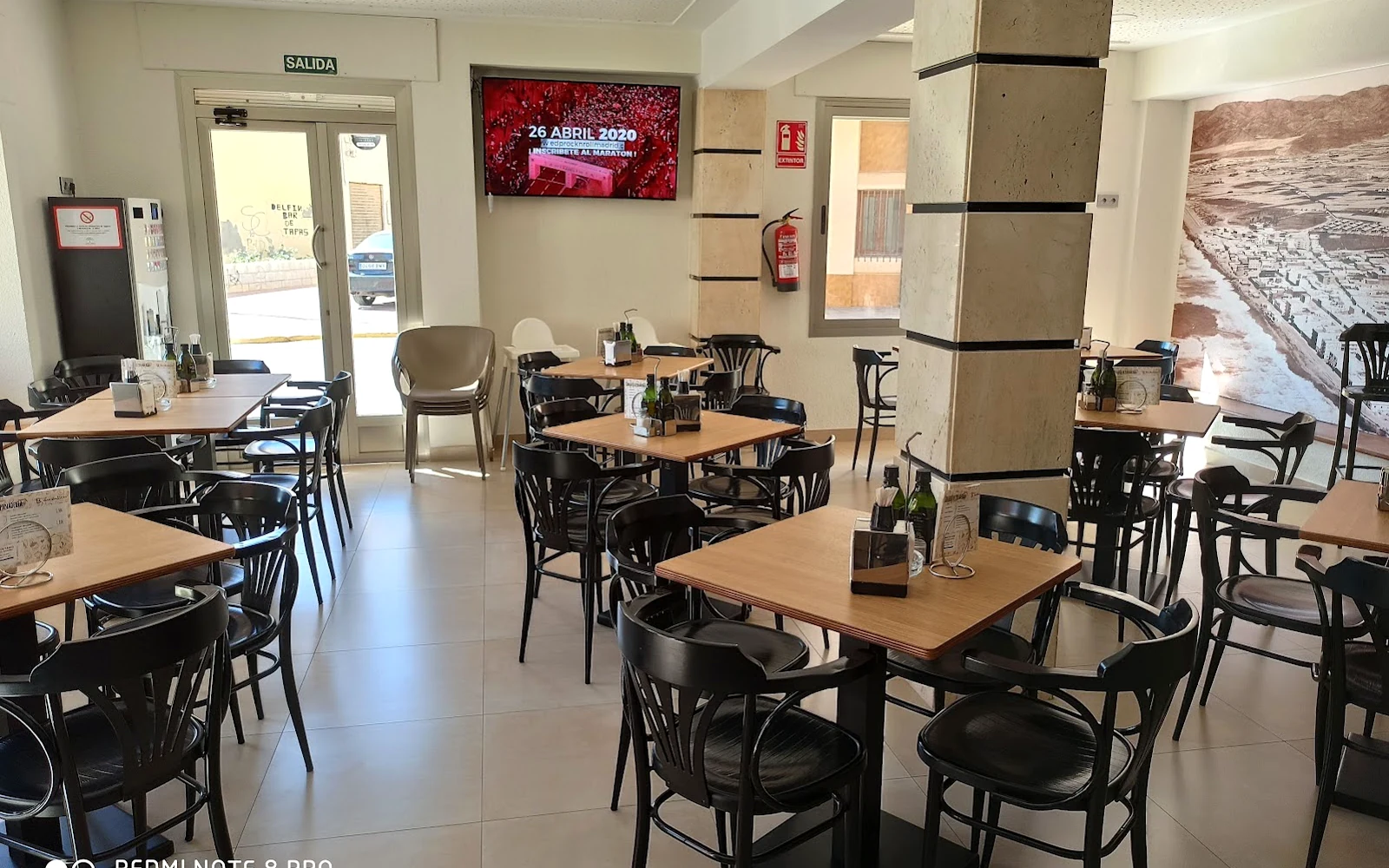Café-Bar Baltasar