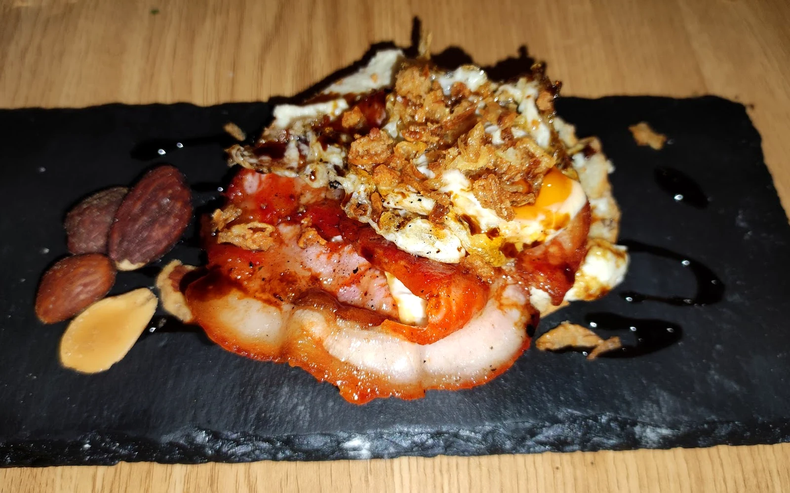 Bar-Cafetería EntreAmigos