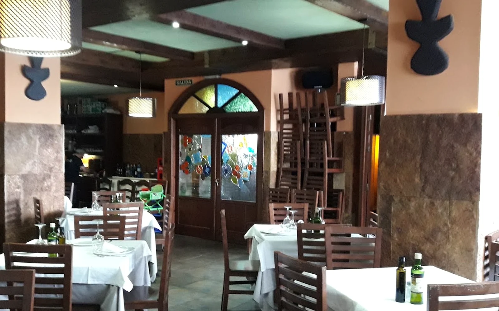 Bar La Reja