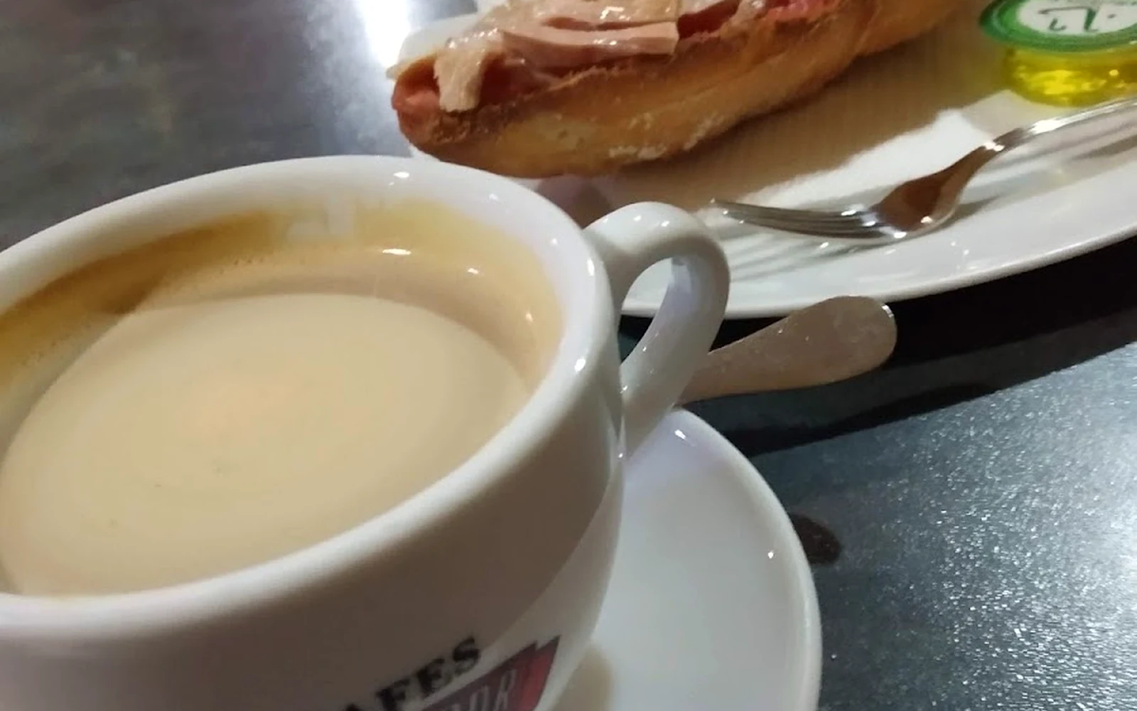 Café Bar Montecarlo