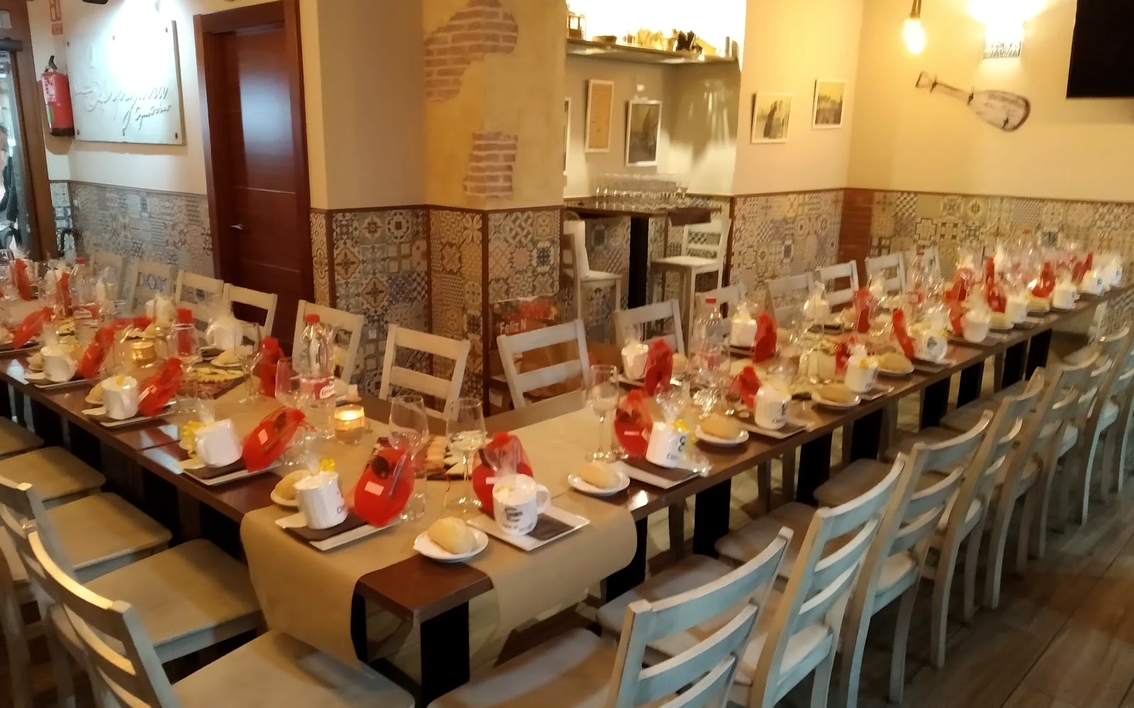 La Alpujarra Gastrobar