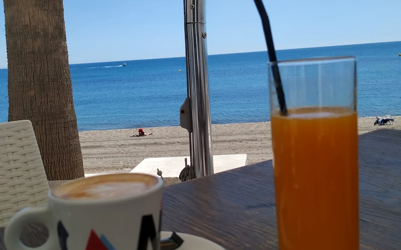 La Pita Café