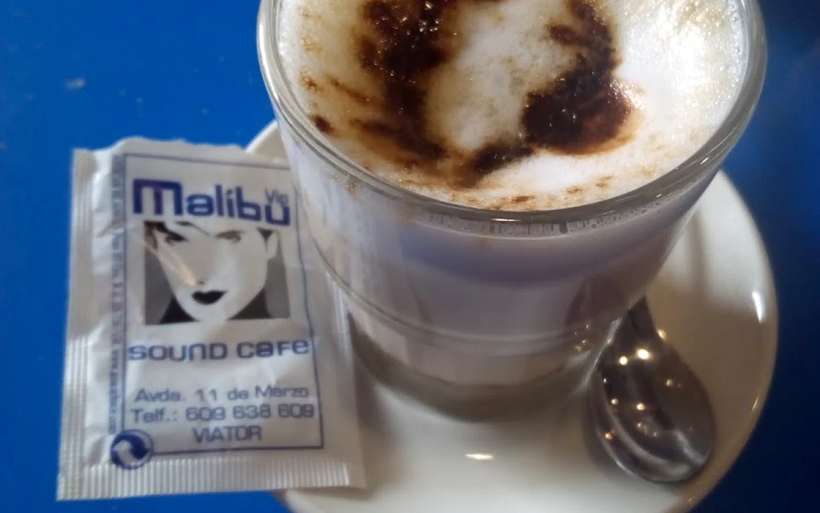 Malibú Sound Café