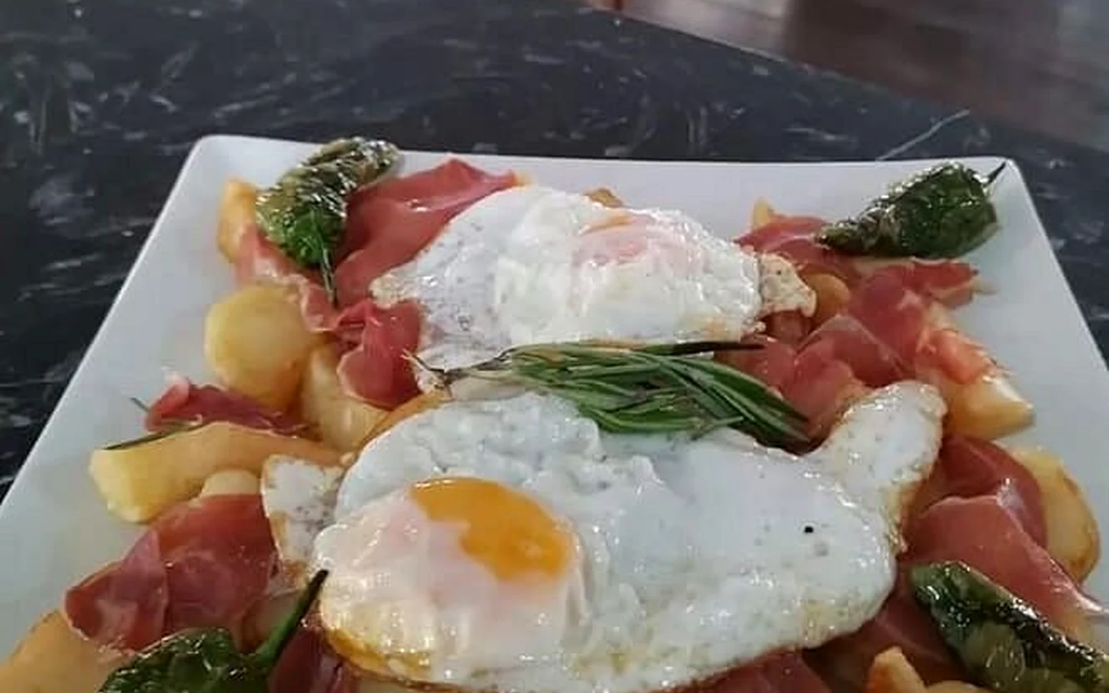 Restaurante Terraza El Obispo
