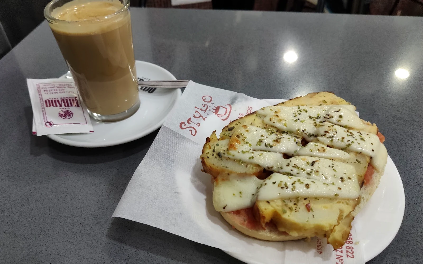 Stylo Café