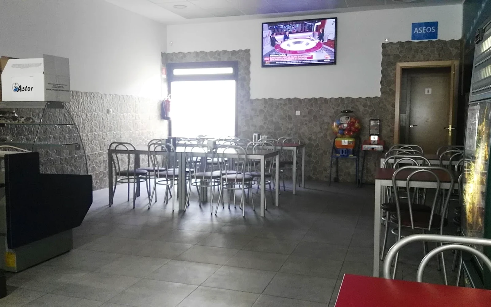 Vintage Café