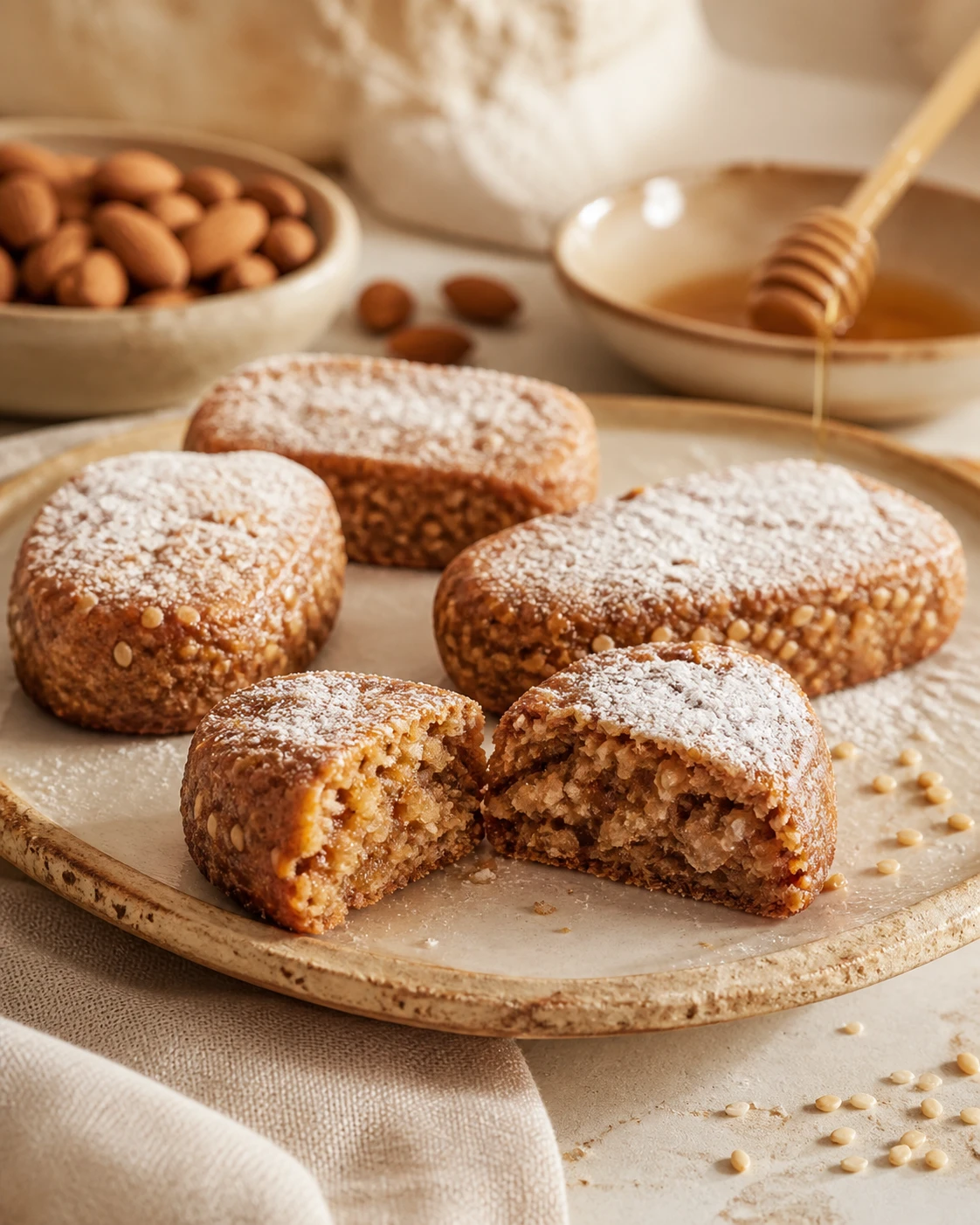 Alfajores