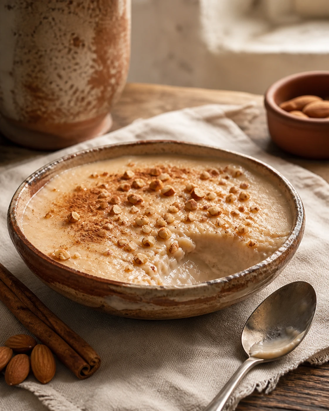 Dulce del paraíso