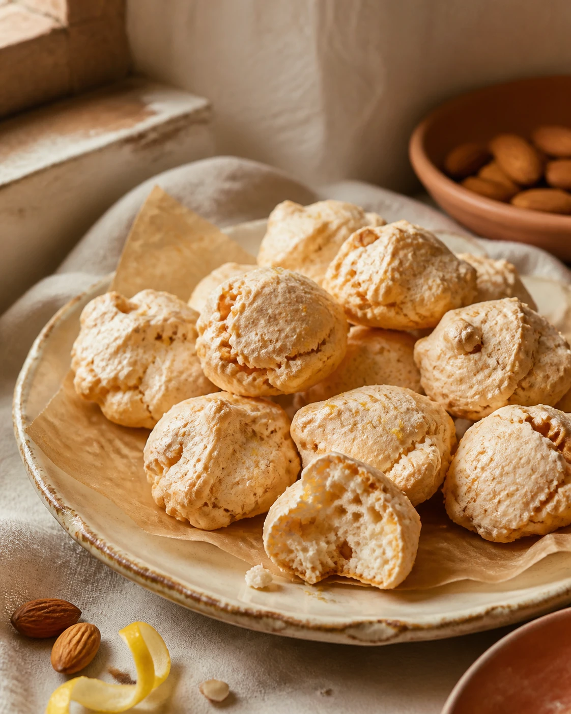 Soplillos