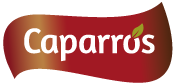 Logo Grupo Caparrós