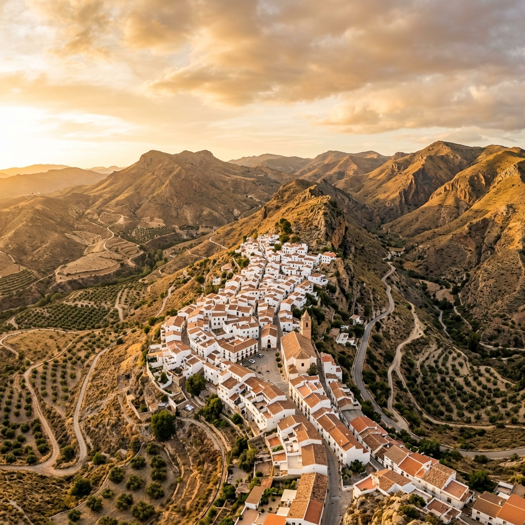 Playas de Cabo de Gata, Almería