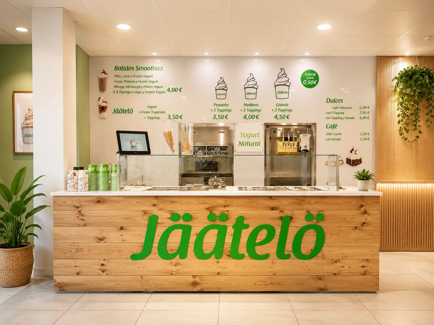 Jäätelö
