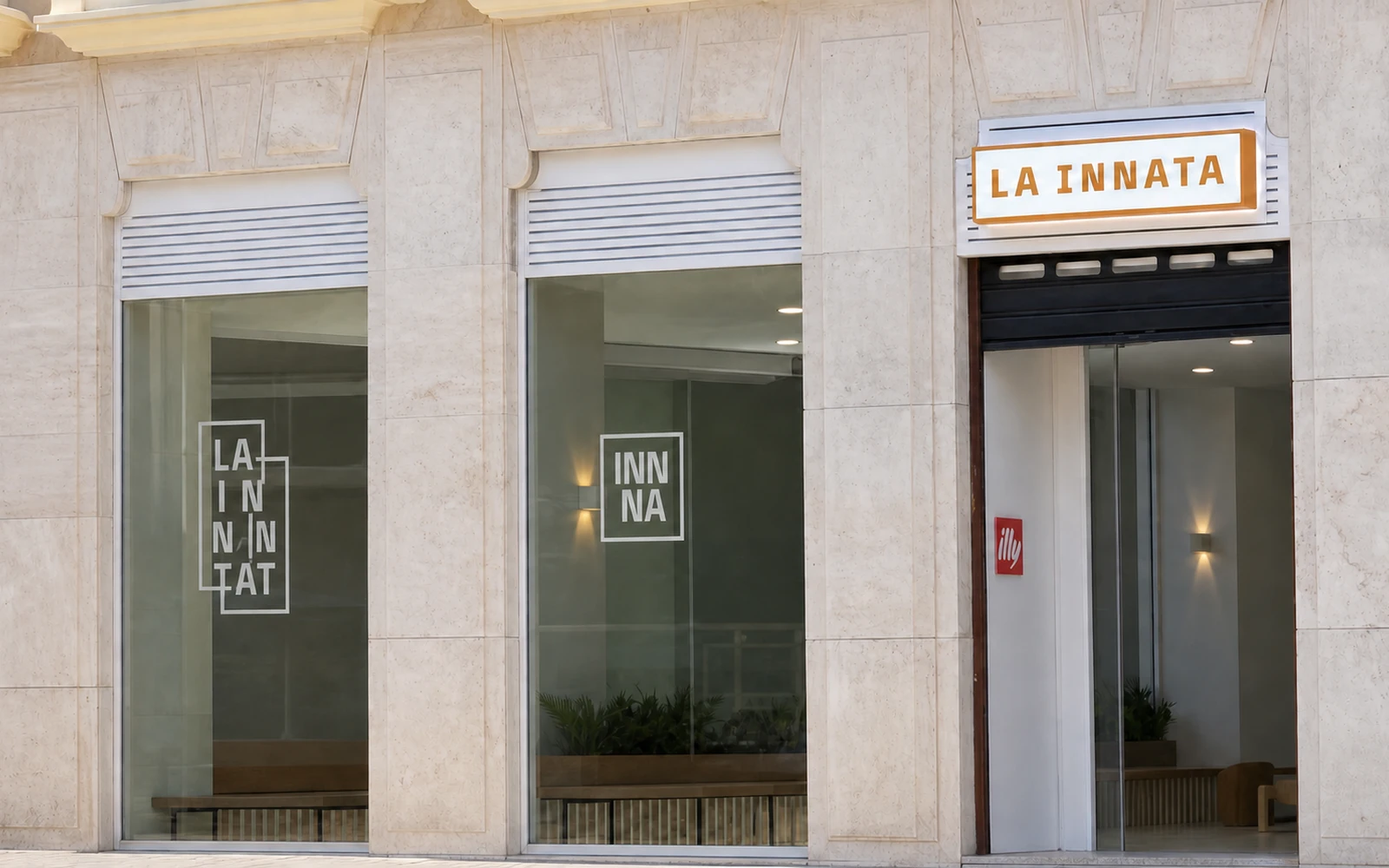 La Innata