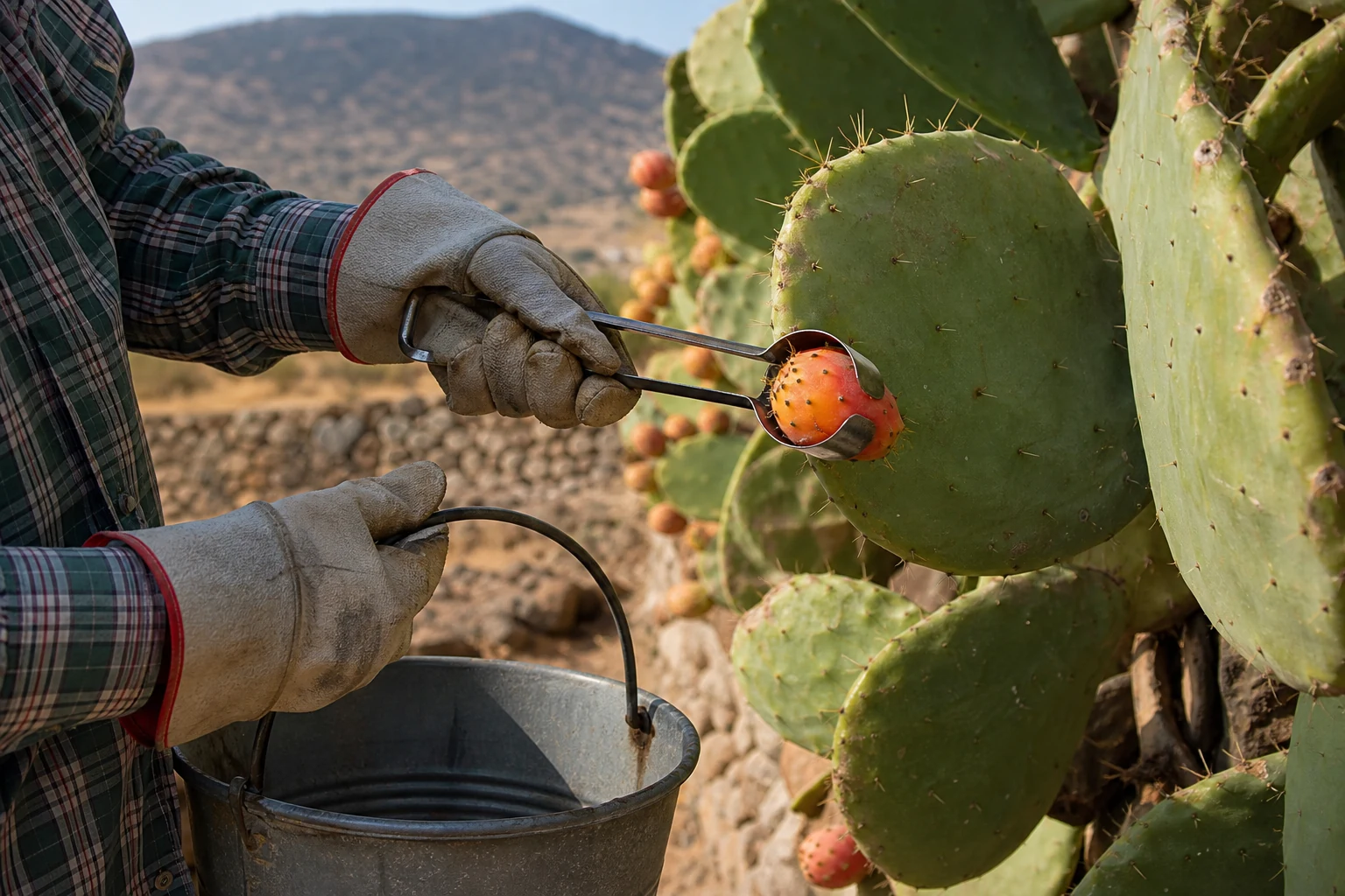 La cosecha sin labranza