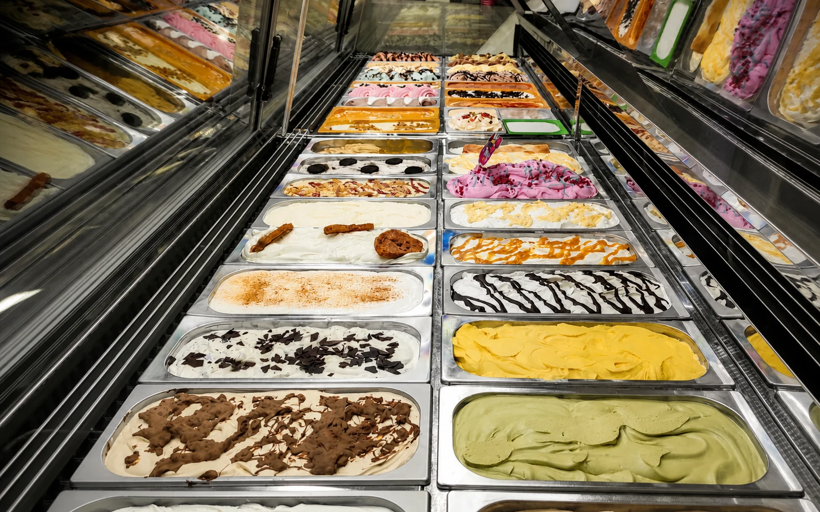 Sabor Helado