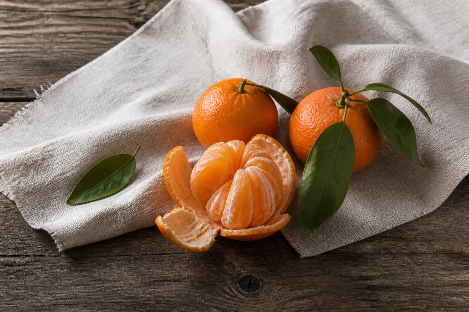 Clementine