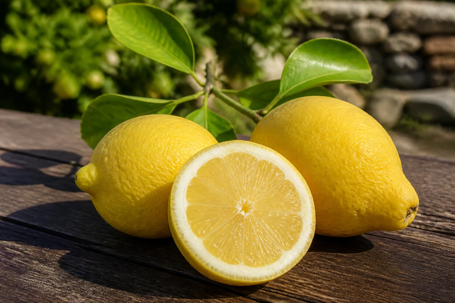 Lemon