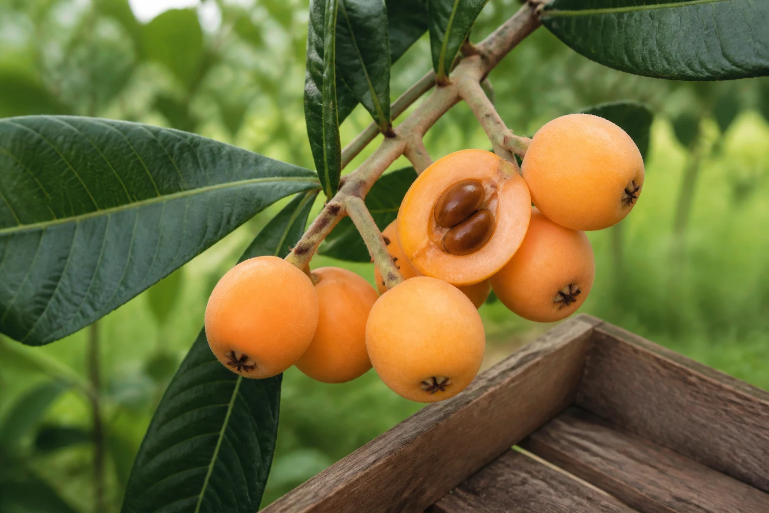 Loquat