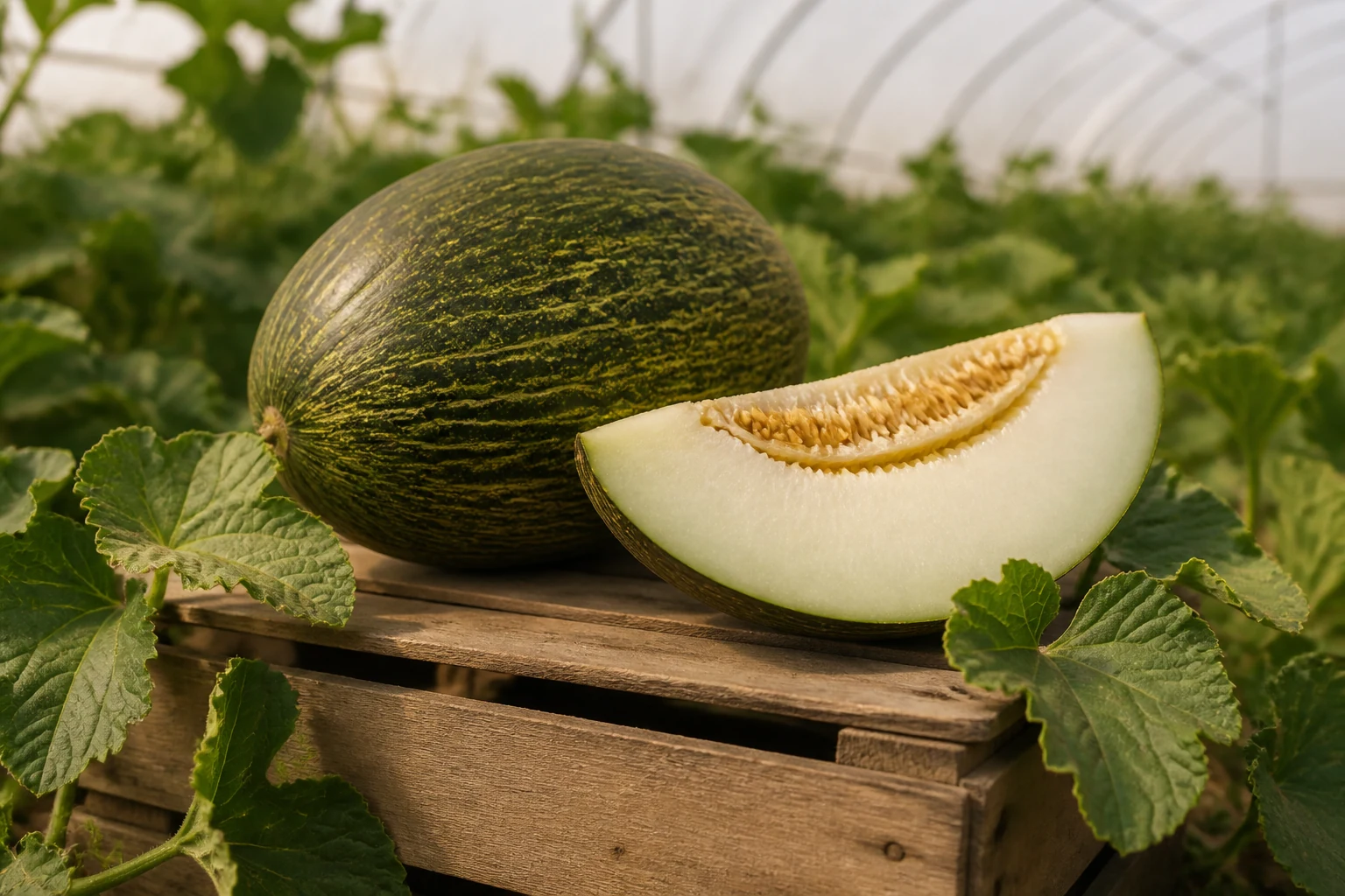Melon