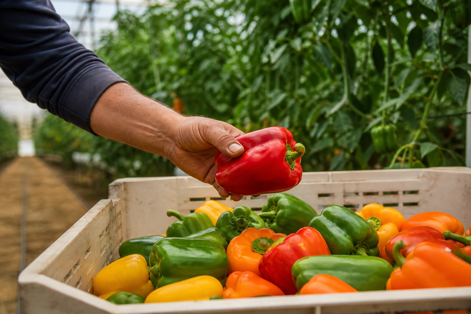 Pepper