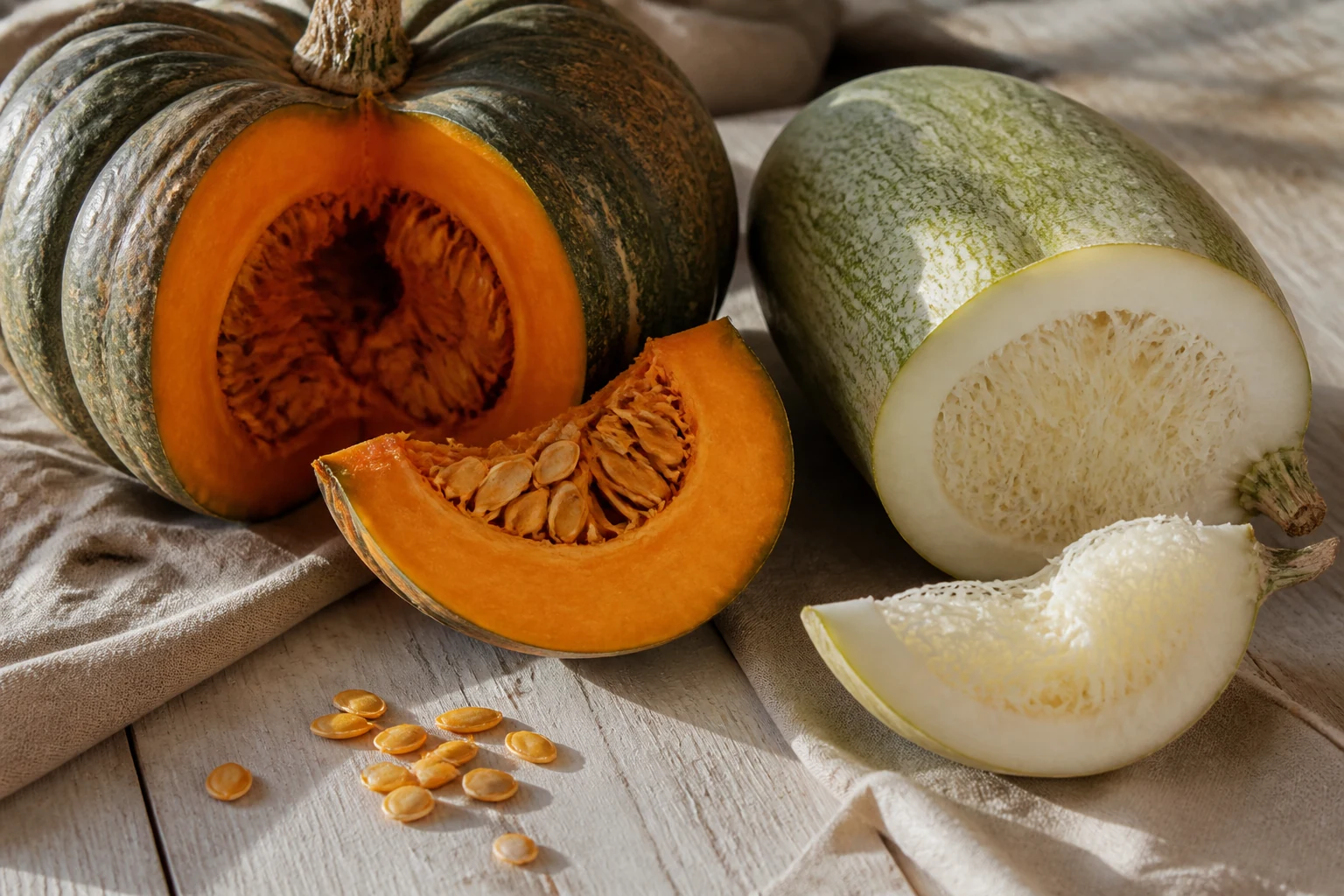 Pumpkin