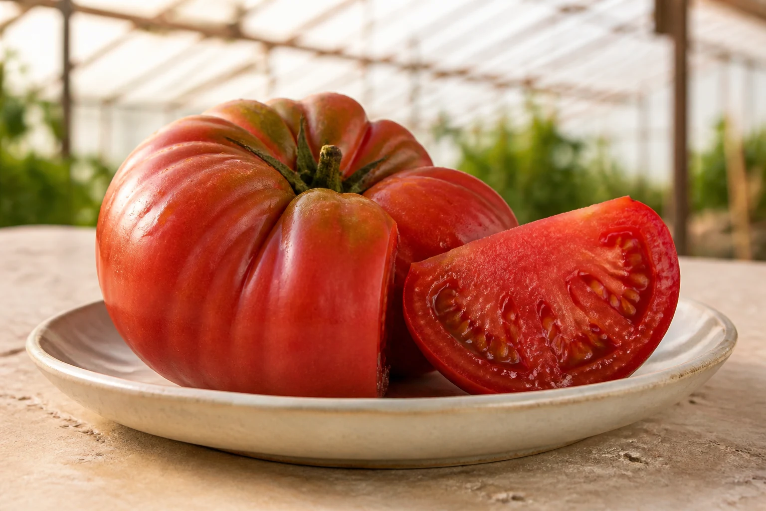 Tomato
