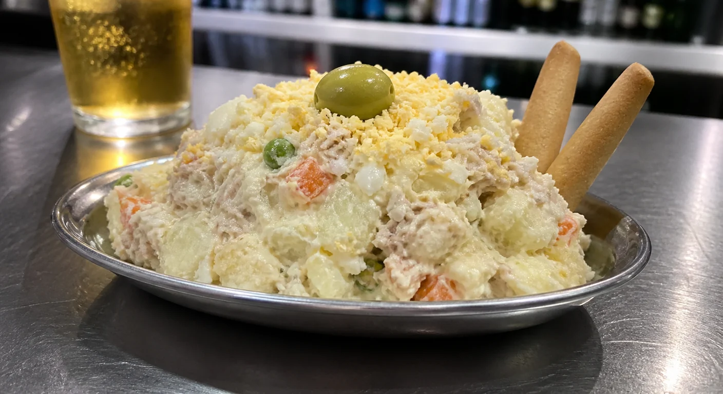 Ensaladilla