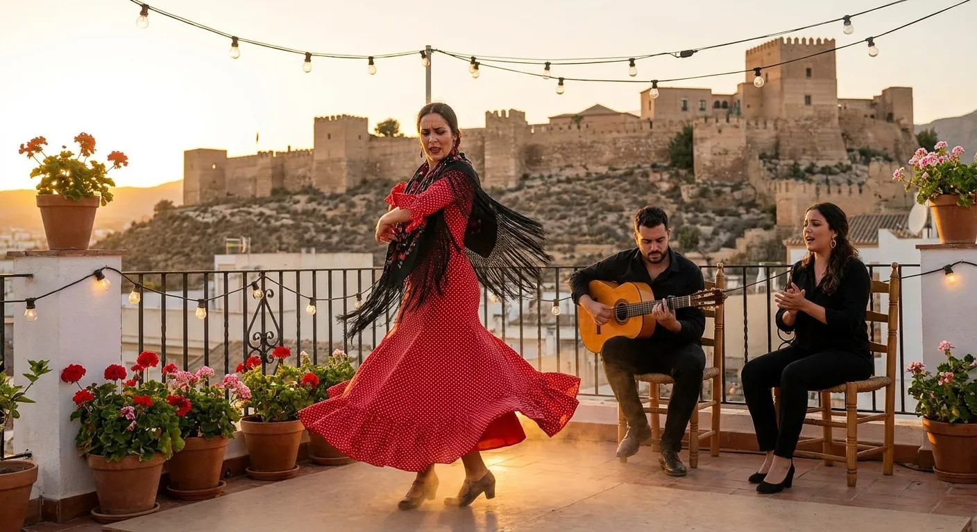 Flamenco