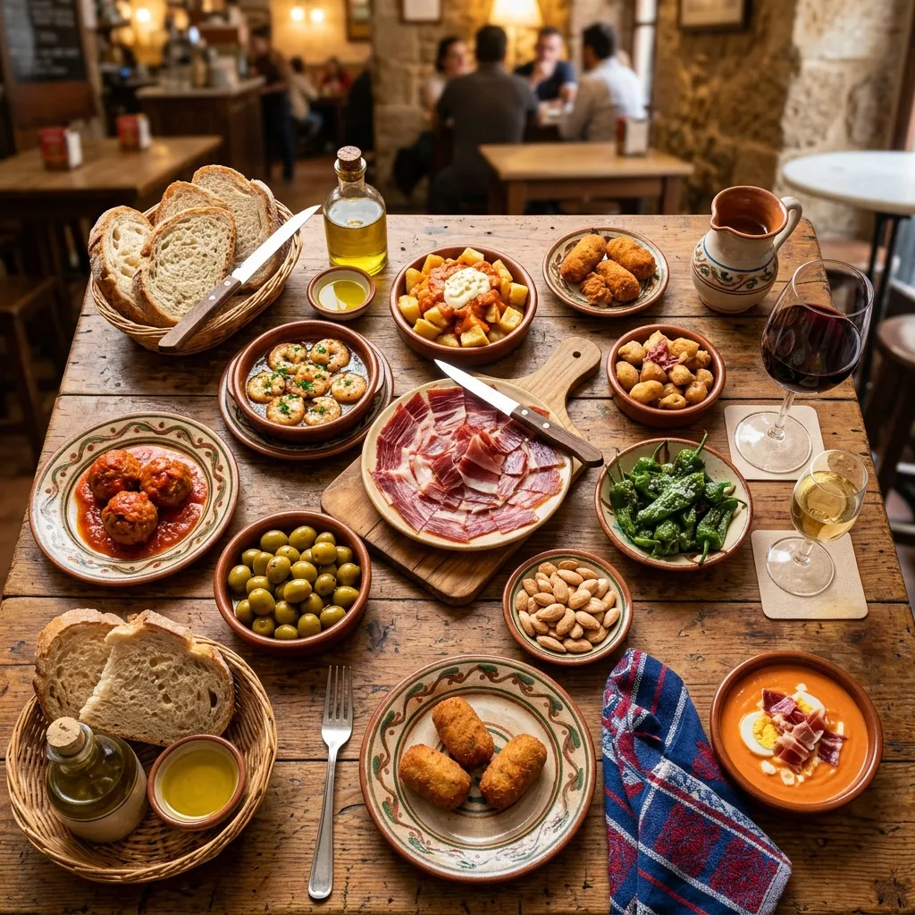 Gastronomy