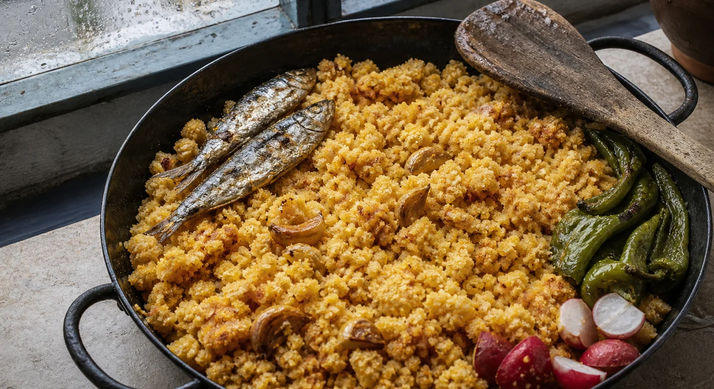 Migas