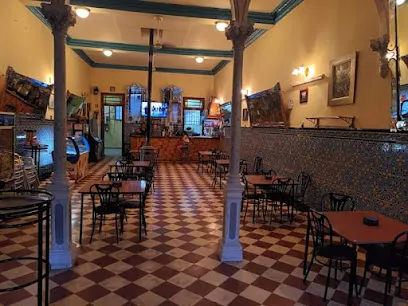 La Tertulia