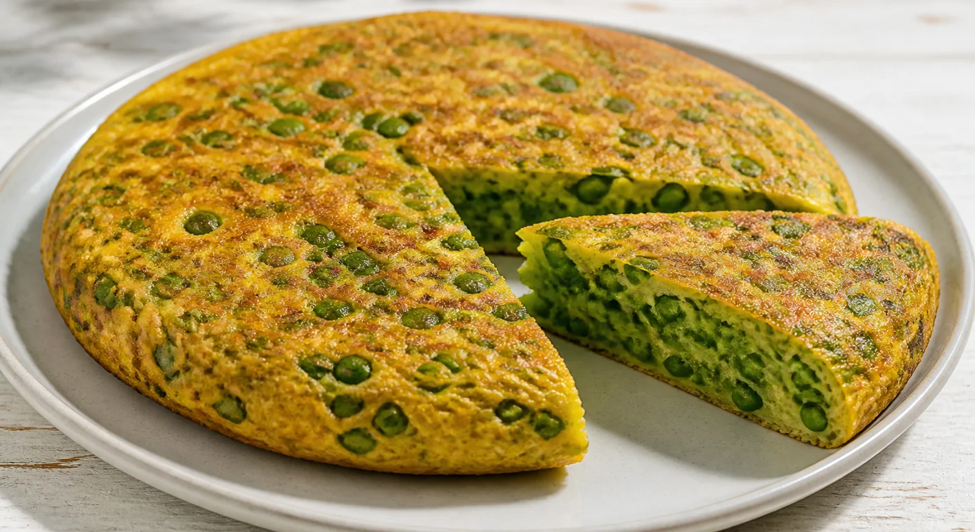 Tortilla de présules