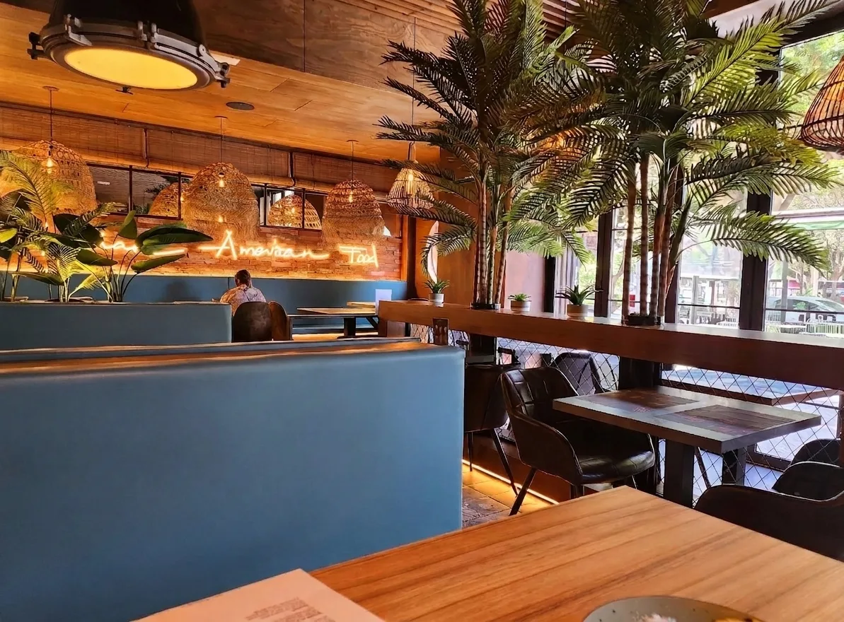 Wakea (Rambla Almería)