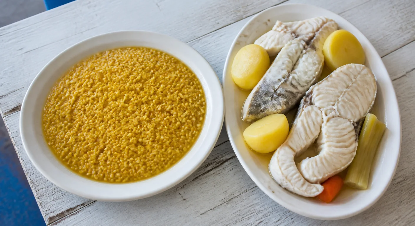 Arroz aparte