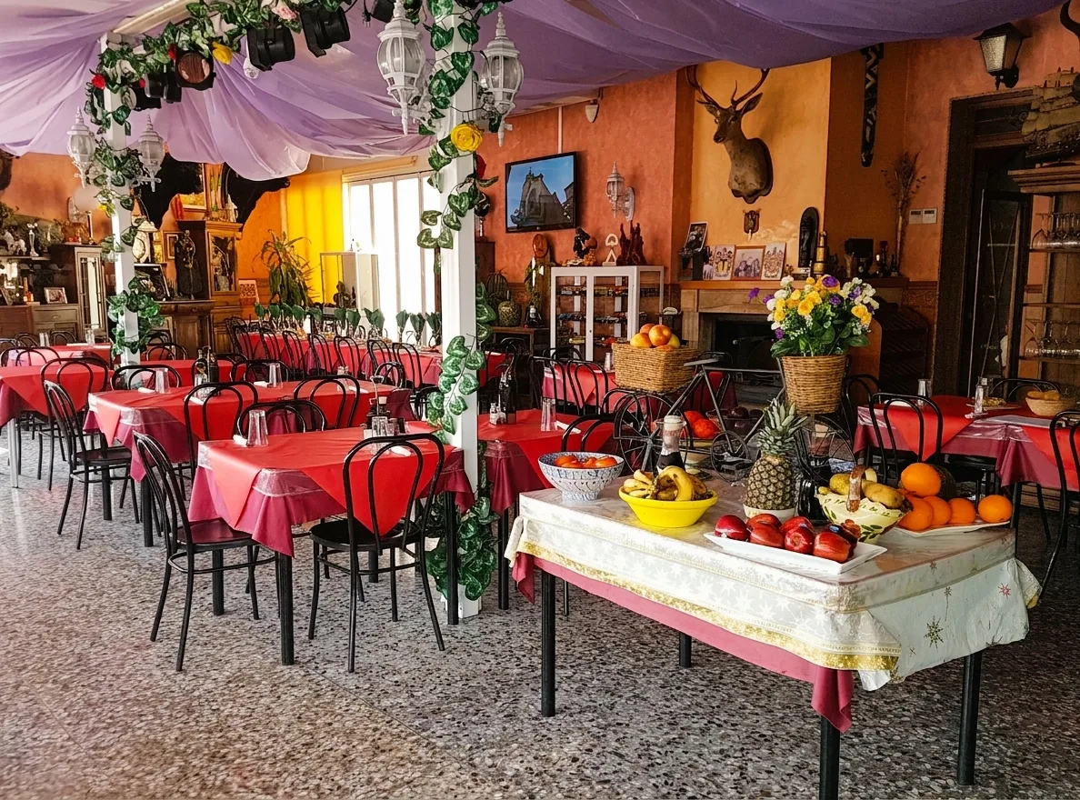 Casa Paco