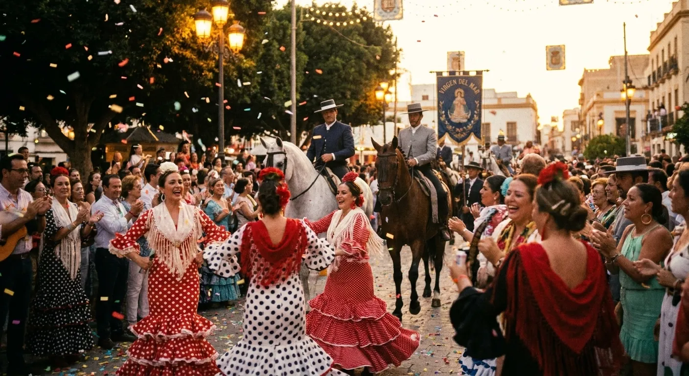 Ambiente Feria