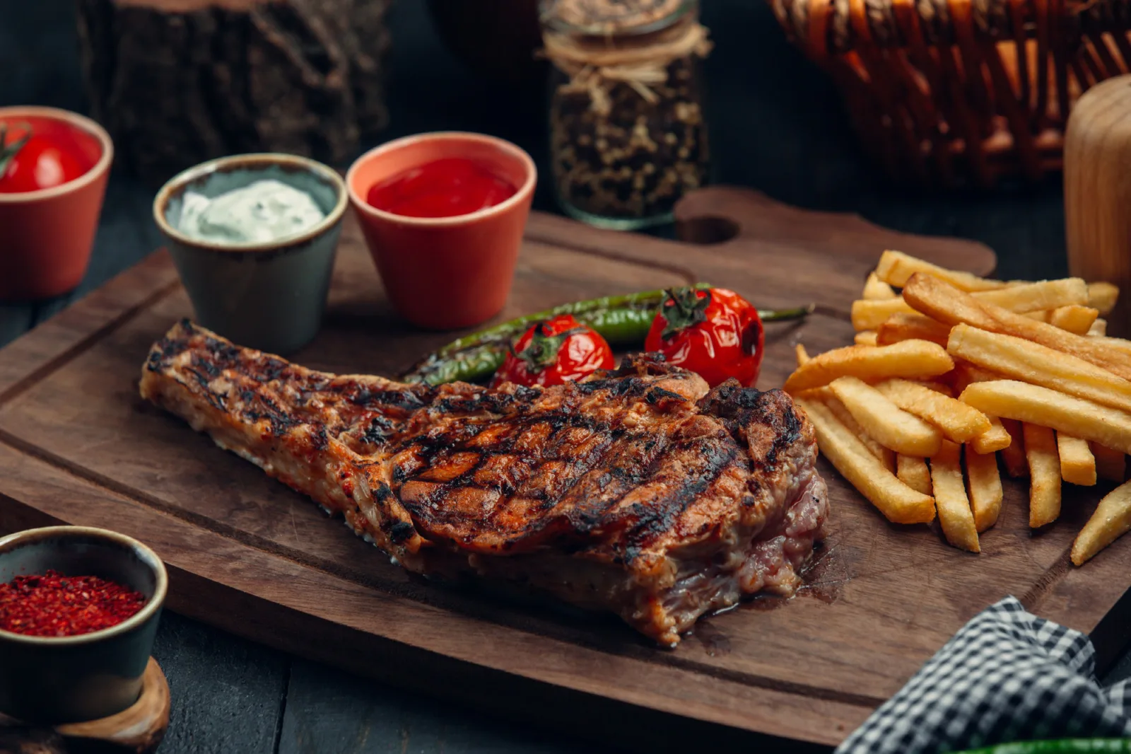 La Piedra Resto-Bar