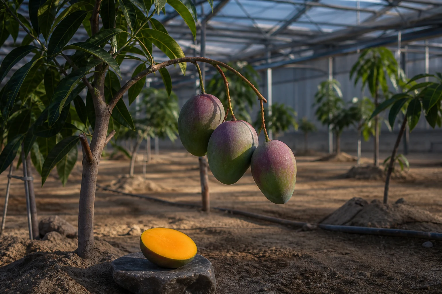 Mango