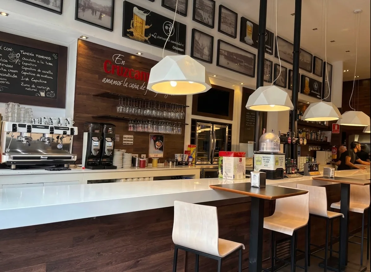 Taberna El Andaluz