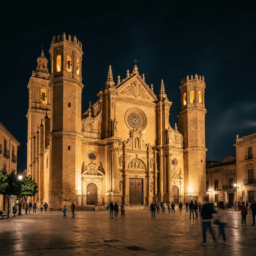 Almería Ville