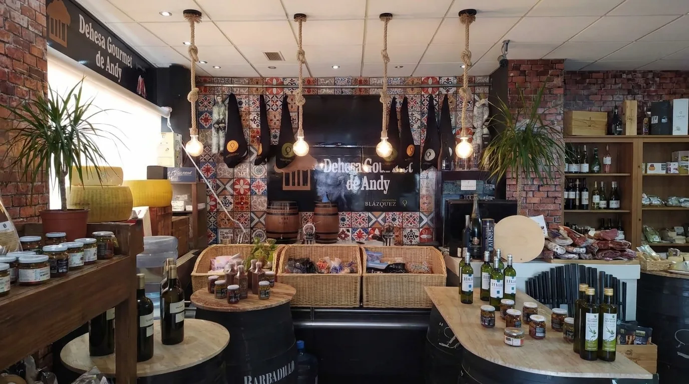 Dehesa Gastronómica