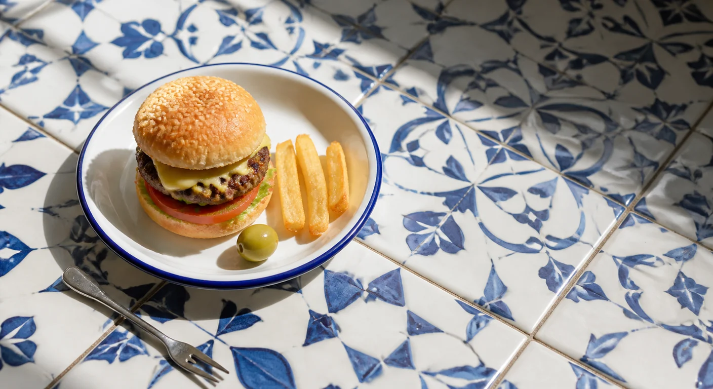 Hamburguesa