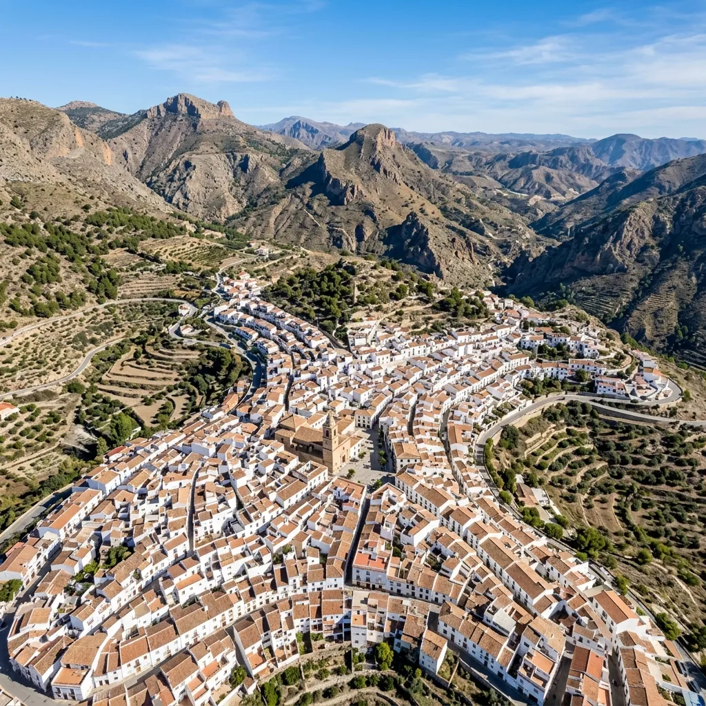 Alhama de Almería